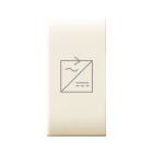 AVE - alimentatore da incasso 12vcc 5w s44 class 1m