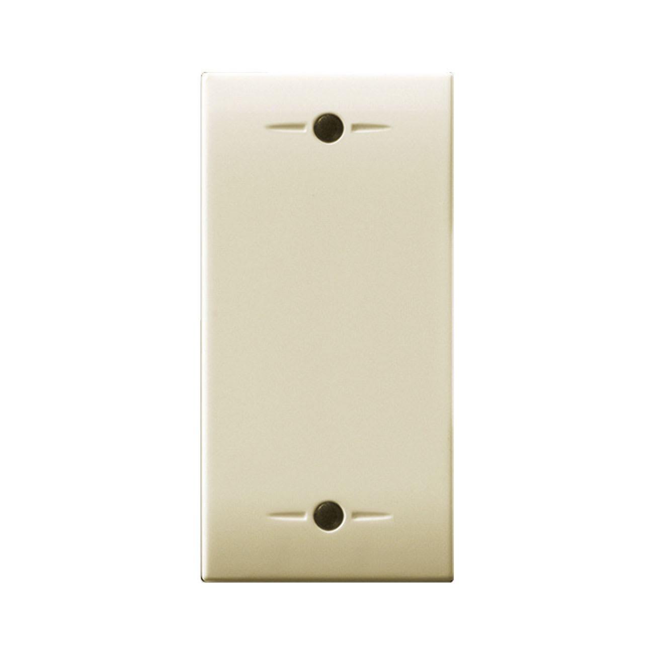 AVE - Tasto intercambiabile. due funzioni  Class  1 Mod. S44
