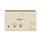 AVE - Lettore card MIFARE per controllo presenza Sistema alberghiero Class 3 Mod. S44