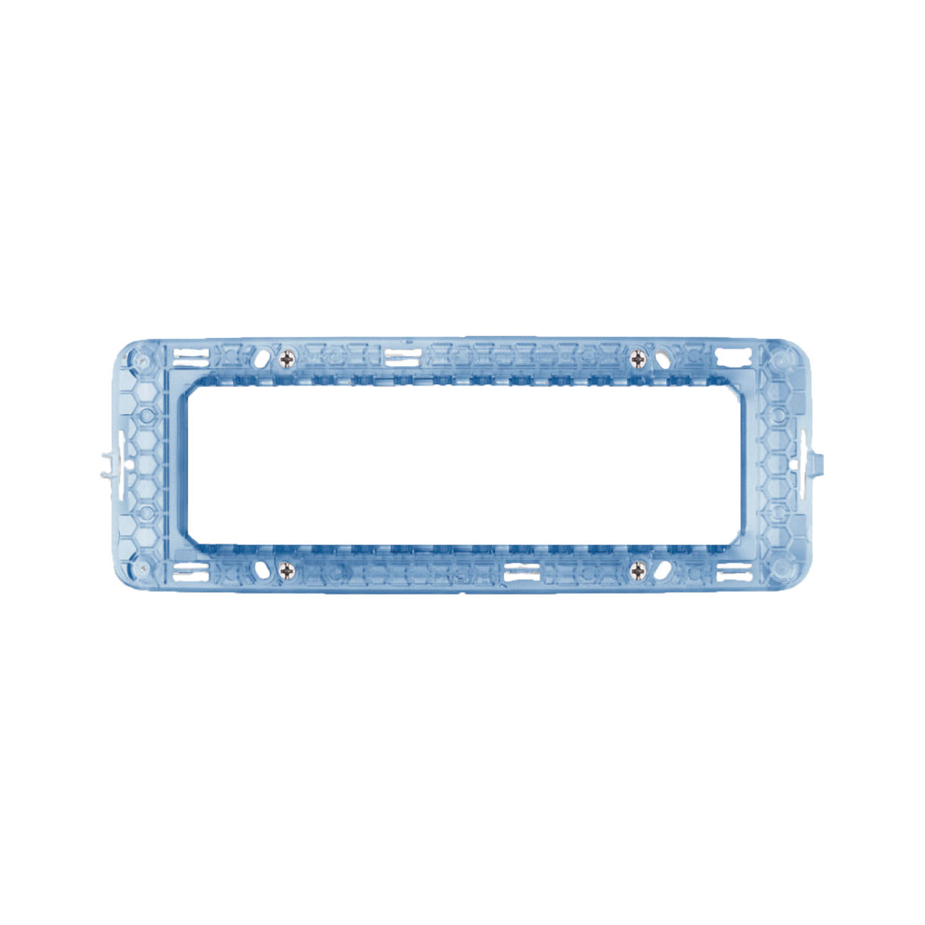 AVE - armatura 7 moduli senza rinforzo x armatura 7 moduli senza rinforzo 44A07S