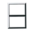 AVE - Cornice di ricambio. colore cromo per placche Vera S44 3+3 Mod.