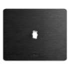 AVE - Placca Alluminio New Style S44. colore alluminio antracite 1 comando
