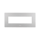 AVE - PLACCA ALLUMINIO ALS 210X98 7M