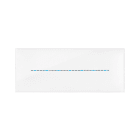 AVE - Placca Youmg Touch. S44 tecnopolimero colore gesso 7 comandi a scomparsa 7 Mod.