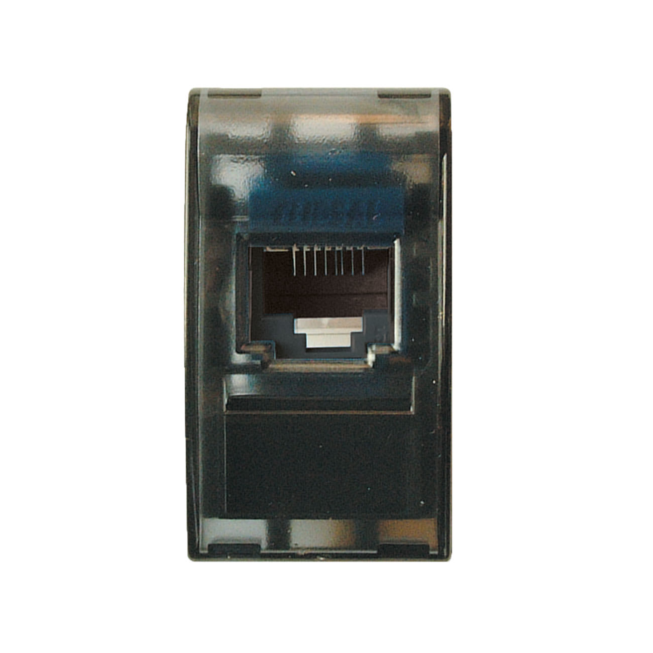AVE - presa rj45 noir cat5 schermata 1 mod. 45328CR