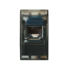 AVE - presa rj45 noir cat5 schermata 1 mod. 45328CR