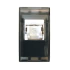 AVE - Presa RJ45 Noir S45. CAT5 non schermata 1 Mod.