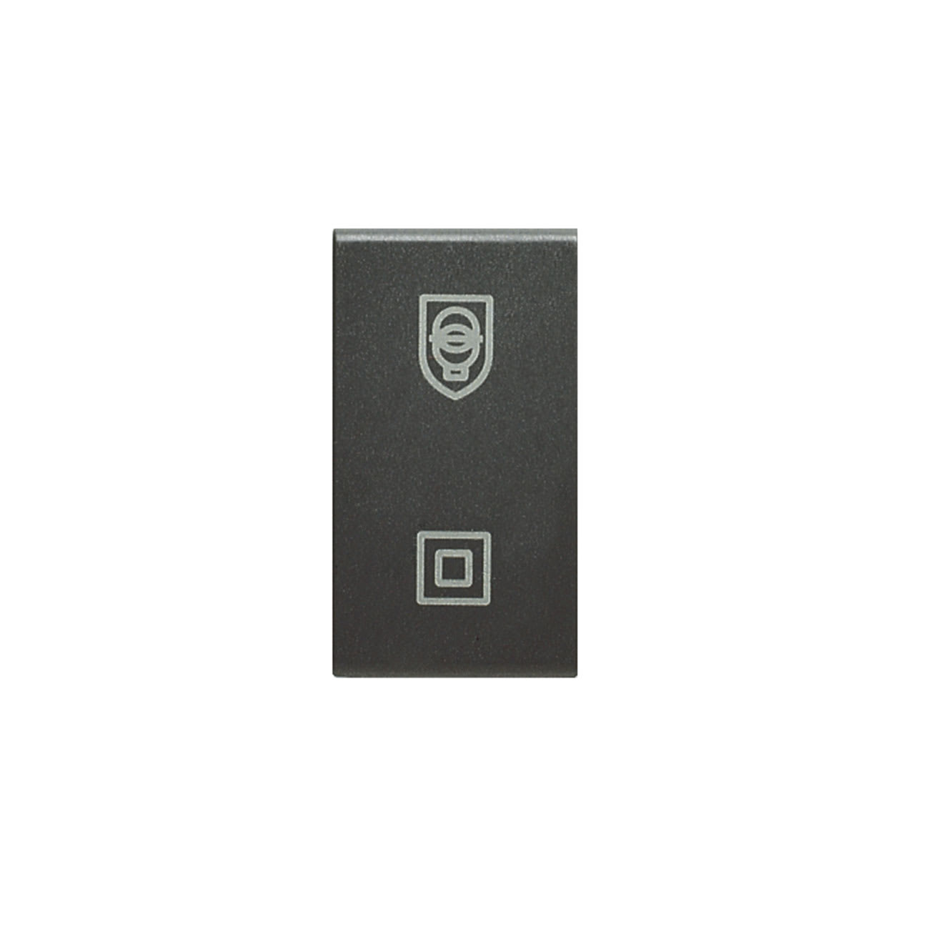 AVE - Trasformatore noir s45 230/12v 2va 1 mod compatto e versatile per applicazioni elettriche.