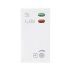 AVE - Rele'Banquise S45. per impianti di chiamata 12V 1 Mod.