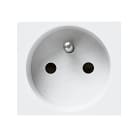 AVE - Presa francese Banquise S45 16A 2P+T 2 Mod sicura e affidabile per ogni esigenza elettrica.