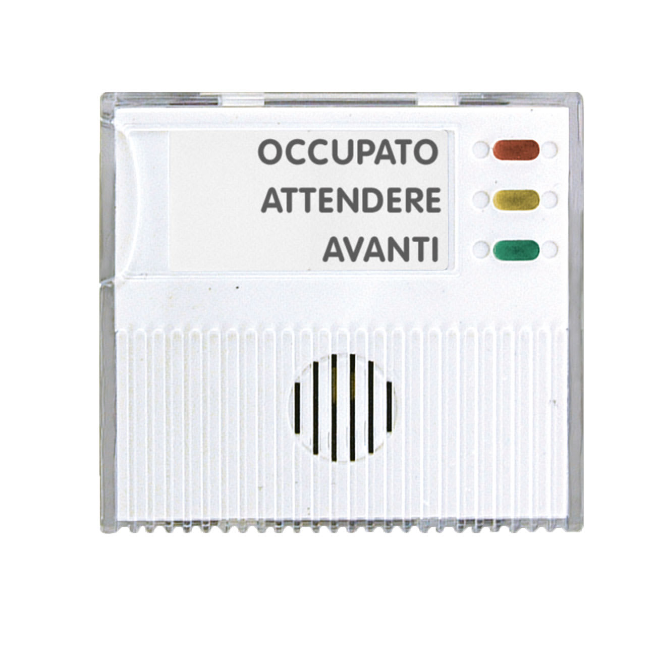 AVE - Richiesta udienza  chiamata S45 Banquise 2 Mod.