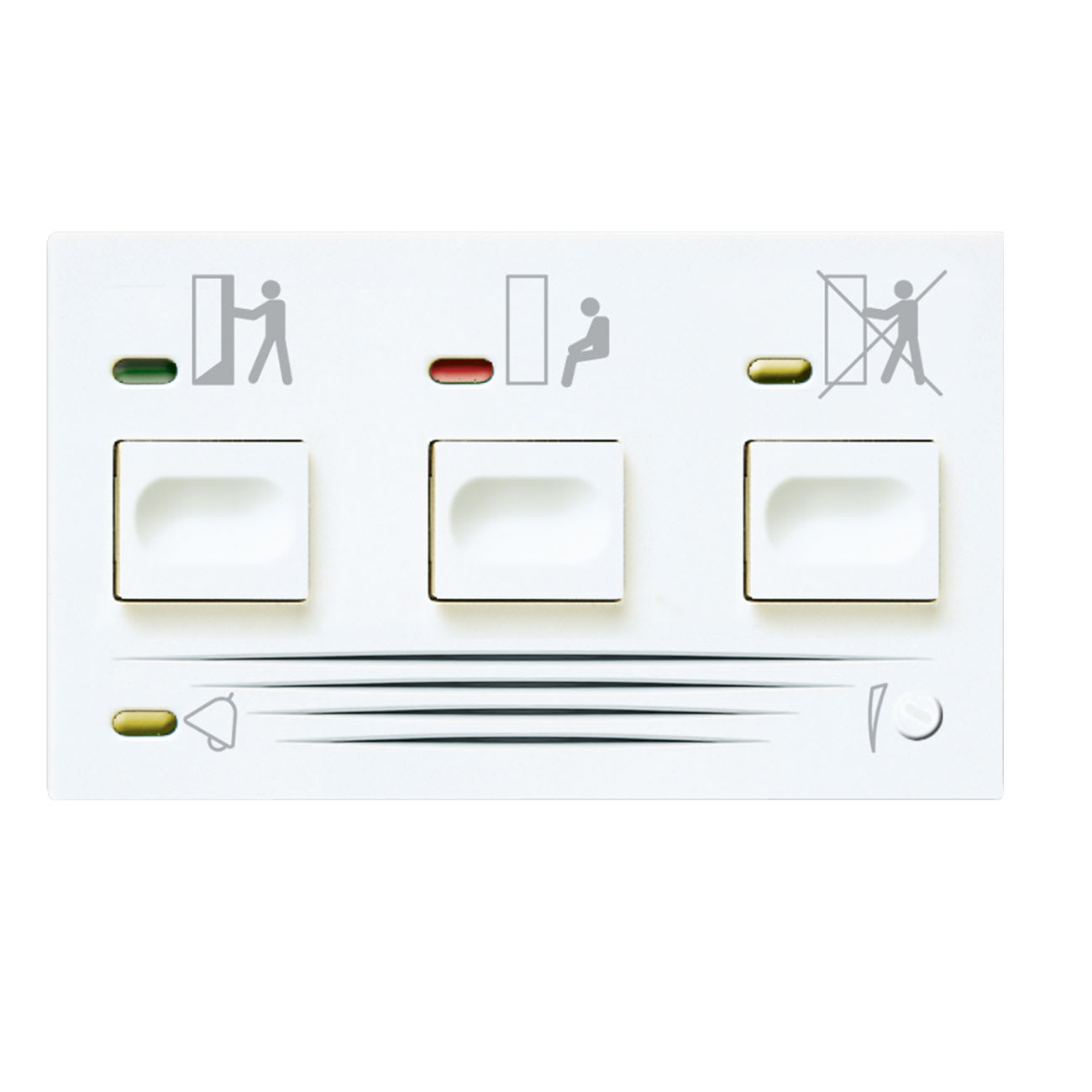 AVE - Richiesta di udienza unita' di risposta S45 Banquise 3 Mod.