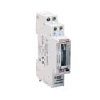 AVE - Interruttore giornaliero elettromeccanico 16A 1 modulo DIN 1NA per controllo temporizzato. 5310GR