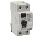 AVE - Differenziale puro Tipo AC 2P In 25A I'n 0.03A 230V 2 mod. DIN