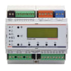 AVE - centralina da camera in rete 6m din di camera in rete 6m 53AR01-485