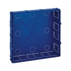 AVE - Scatola incasso da utilizzare con 53T36 dimensioni 372x368x73 per installazioni sicure e compatte.