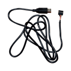 AVE - Cavo di configurazione USBRS232 per 44xABIRT AVEbus S44