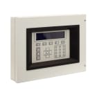 AVE - Pannello remoto attivo per centrali AC501 e AC502