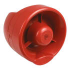 AVE - Sirena elettronica indirizzata per sistemi di sicurezza avanzati e affidabili.