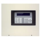 AVE - Centrale rivelazione incendio 2 loop, sistema avanzato per la sicurezza antincendio.