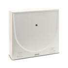 AVE - Centrale radio filo senza schermo, ideale per installazioni versatili e affidabili.