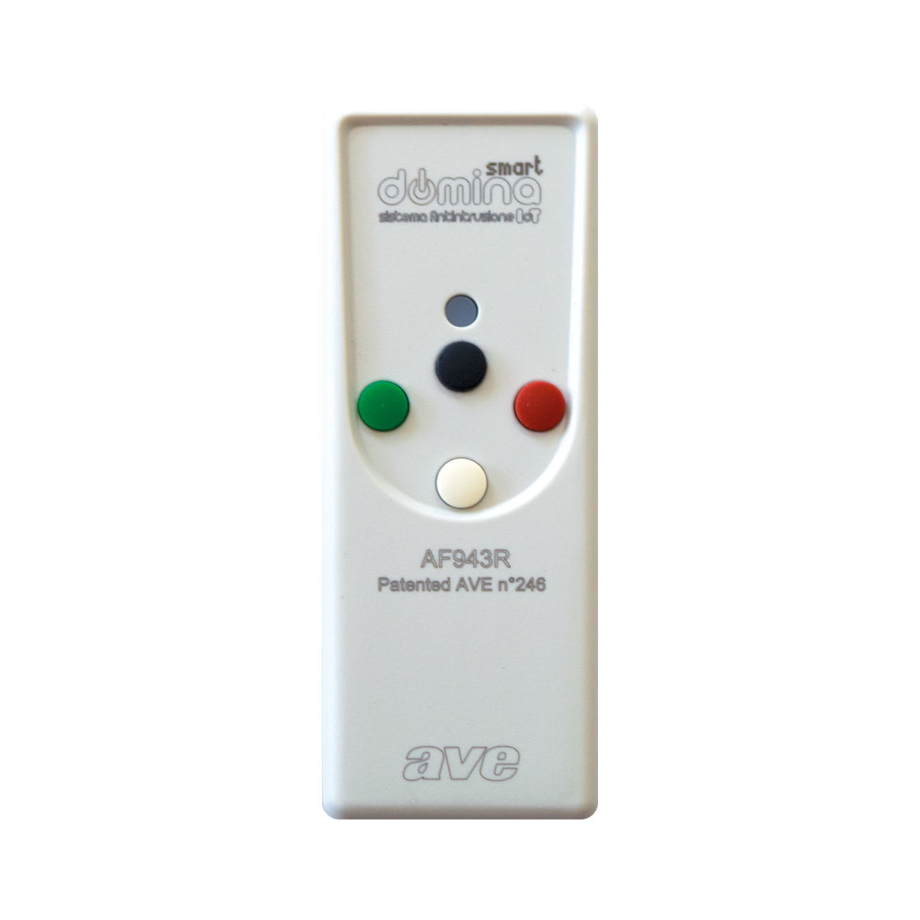 AVE - Telecomando radio bidirezionale per centrali AF927PLUS AF927PLUSTC AF949PLUS AF999EXP AF943R