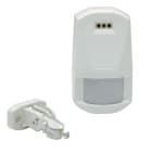 AVE - Rivelatore doppia tecnologia da parete con antiaccecamento AF963N