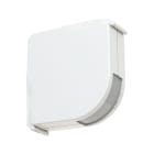 AVE - Rivelatore radio dualband. doppio PIR ad effetto tenda