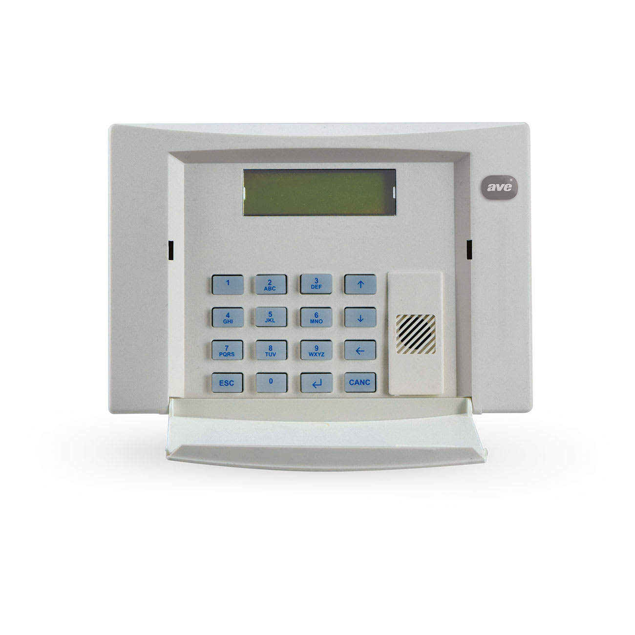 AVE - Combinatore telefonico bidirezionale gsm 2G. complementare a qualunque sistema di allarme via filo