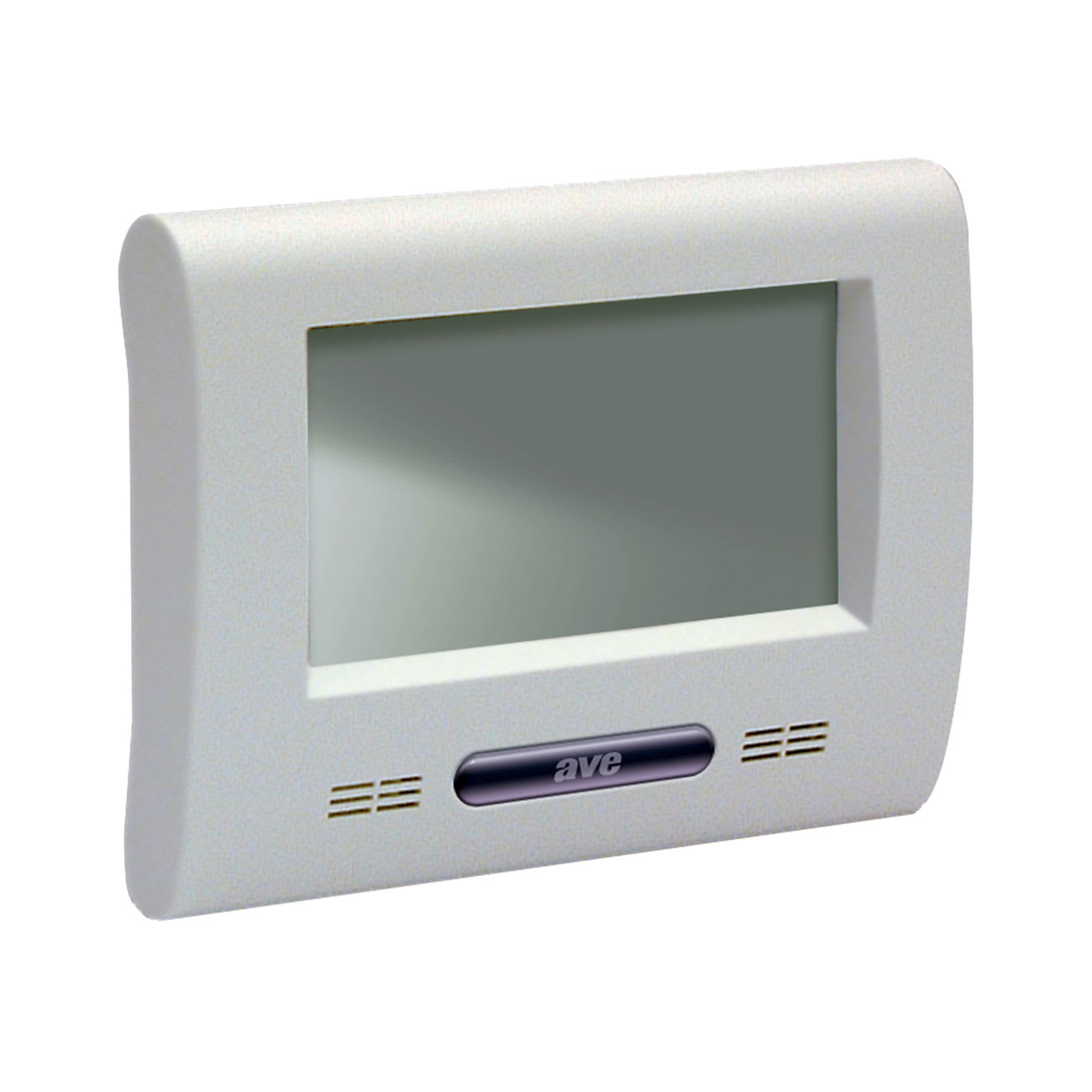 AVE - TASTIERA FILARE CON TOUCH SCREEN PER CENTRALI DELLA GAMMA AF927. AF990