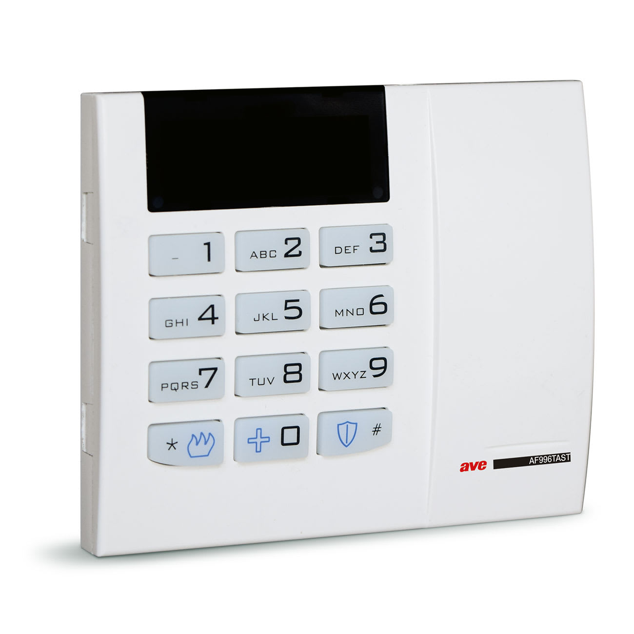 AVE - Tastiera per af996plus, compatibile e affidabile, ideale per un'esperienza di digitazione fluida e precisa. Perfetta per chi cerca qualità e prestazioni elevate.