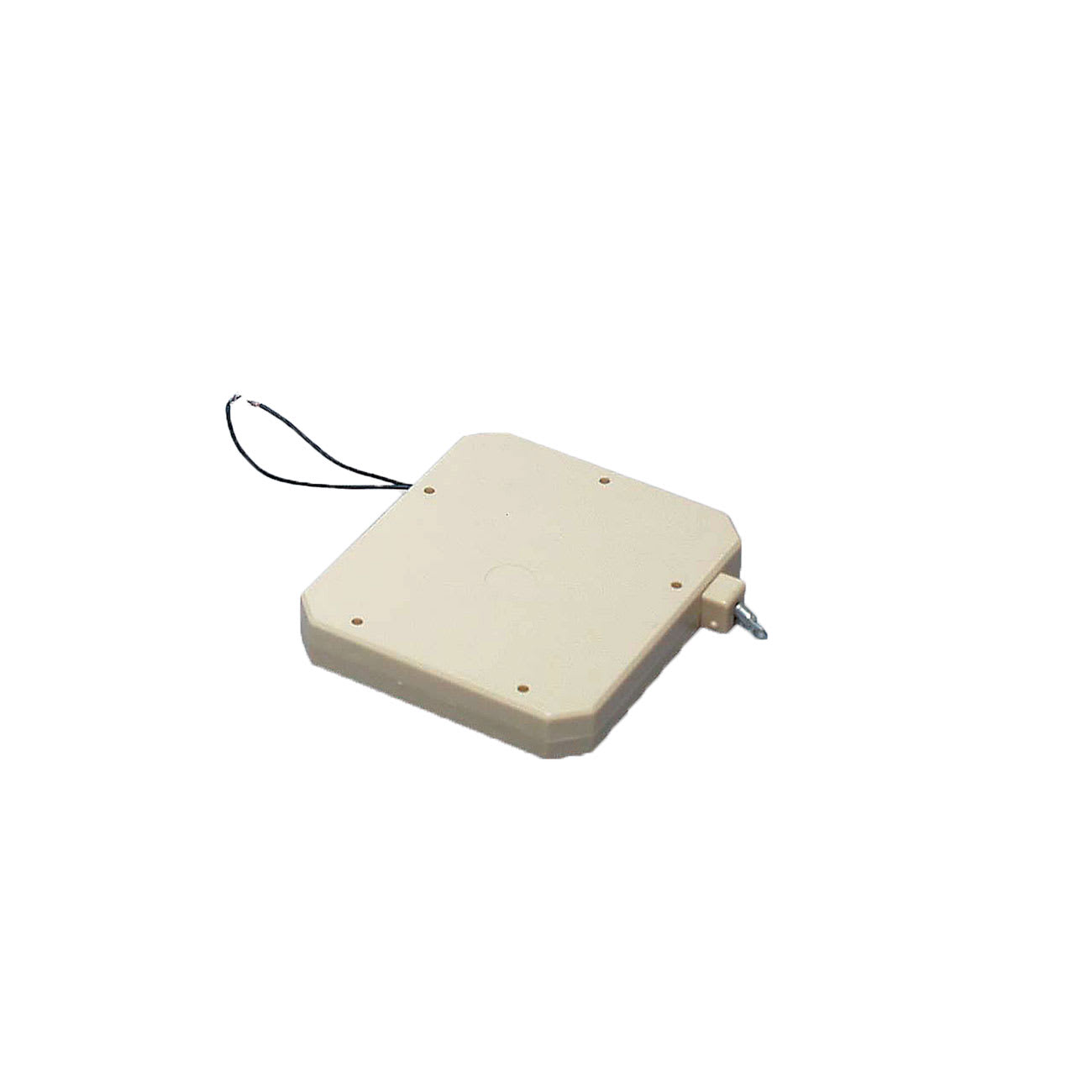 AVE - Rivelatore movimento tapparelle per sicurezza e automazione domestica, rileva movimenti e protegge la tua casa con tecnologia avanzata e design compatto.