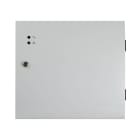 AVE - ALIMENTATORE AUSILIARIO 24VDC 5A PER SISTEMI DI RIVELAZIONE INCENDIO. N.2 BATTERIE 12V 18AH FORNITE A CORREDO.