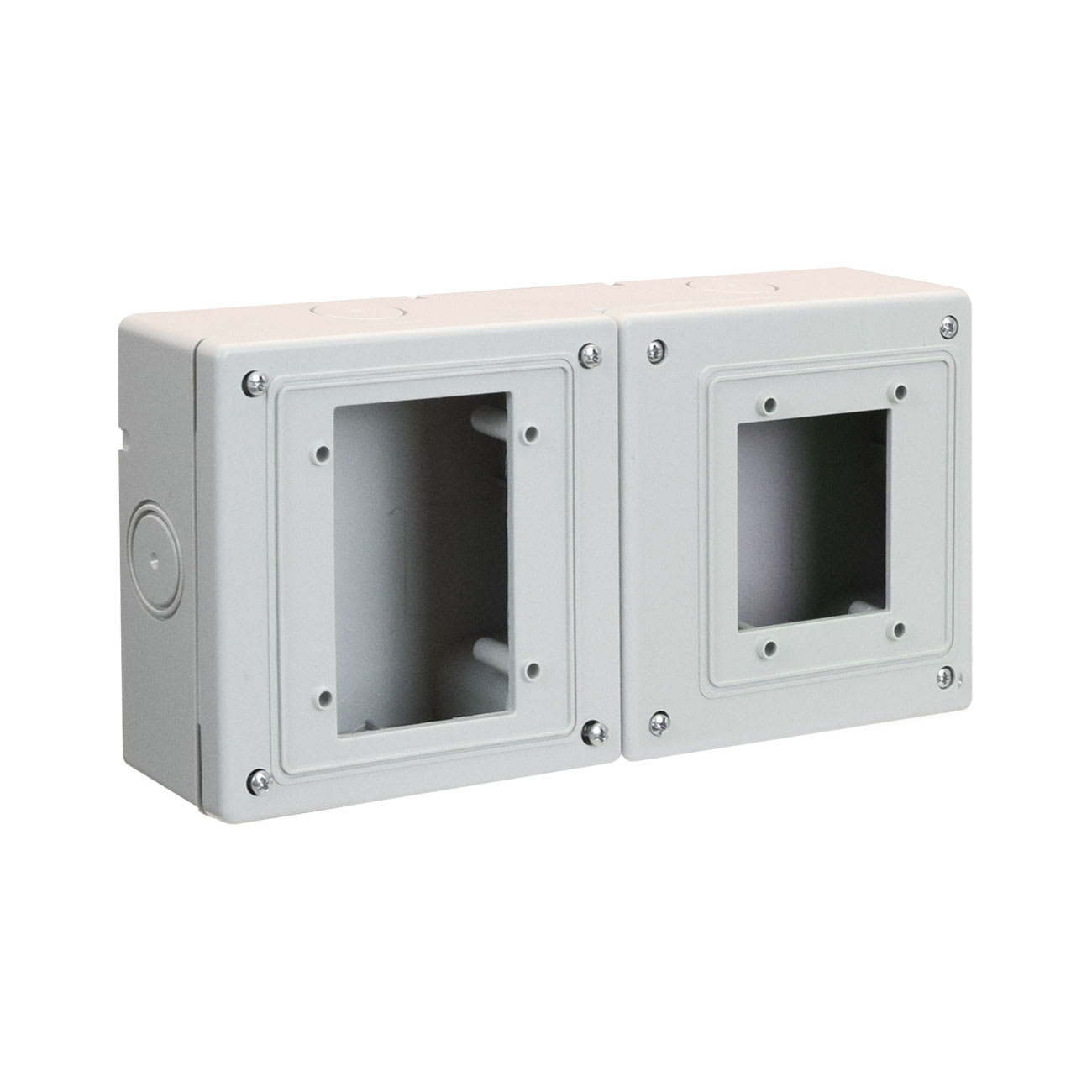 AVE - box da parete ip66 ip55 s45 5 2 3 x 2m 3m