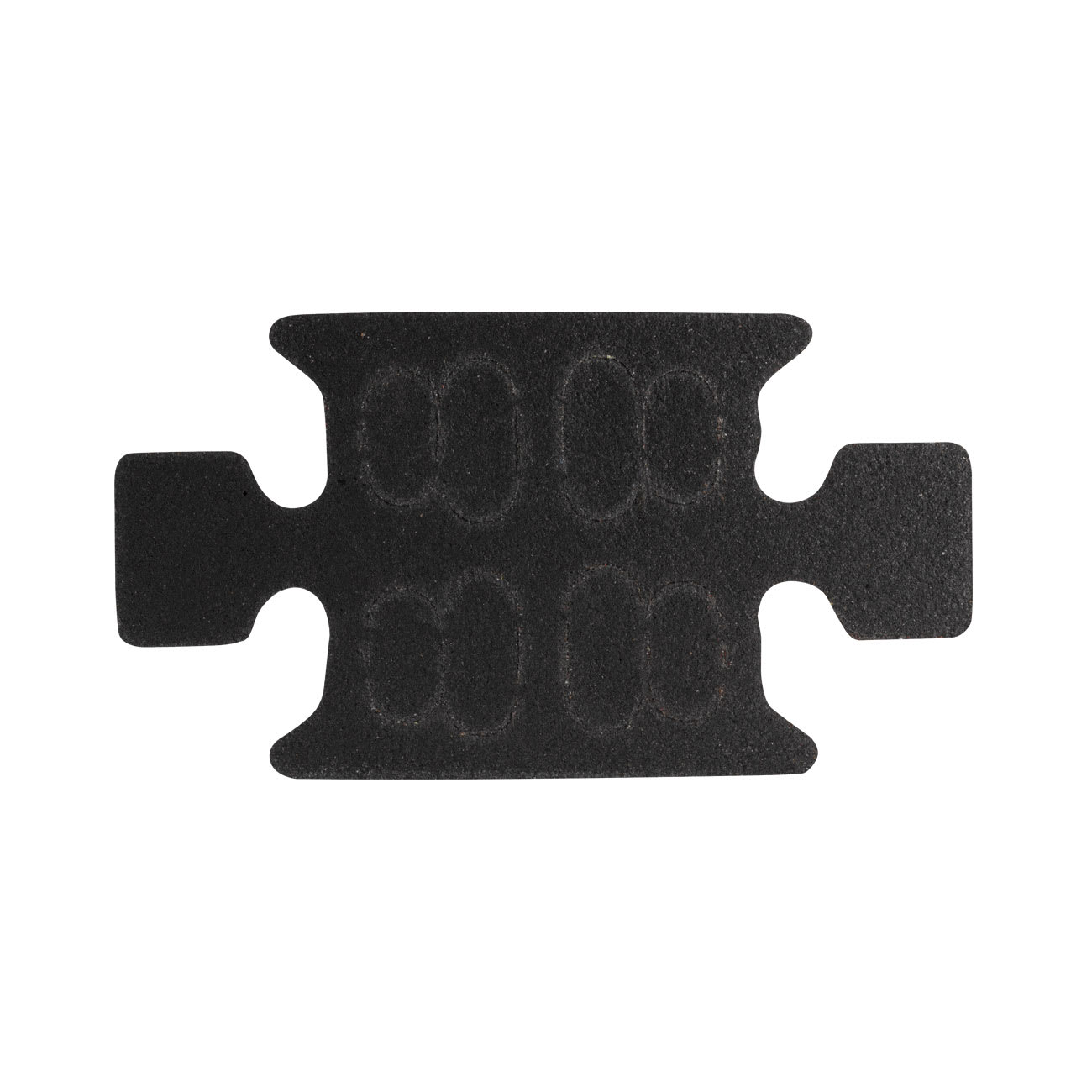 AVE - GUARNIZ. ANTINCEND. PER SCAT. 6M