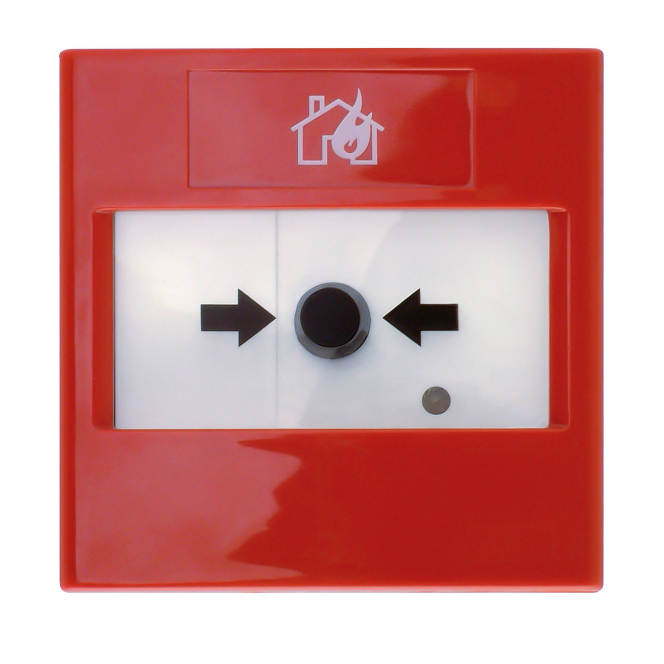 AVE - Pulsante indirizzato per un controllo preciso e affidabile, ideale per applicazioni che richiedono precisione e sicurezza. PE500IND