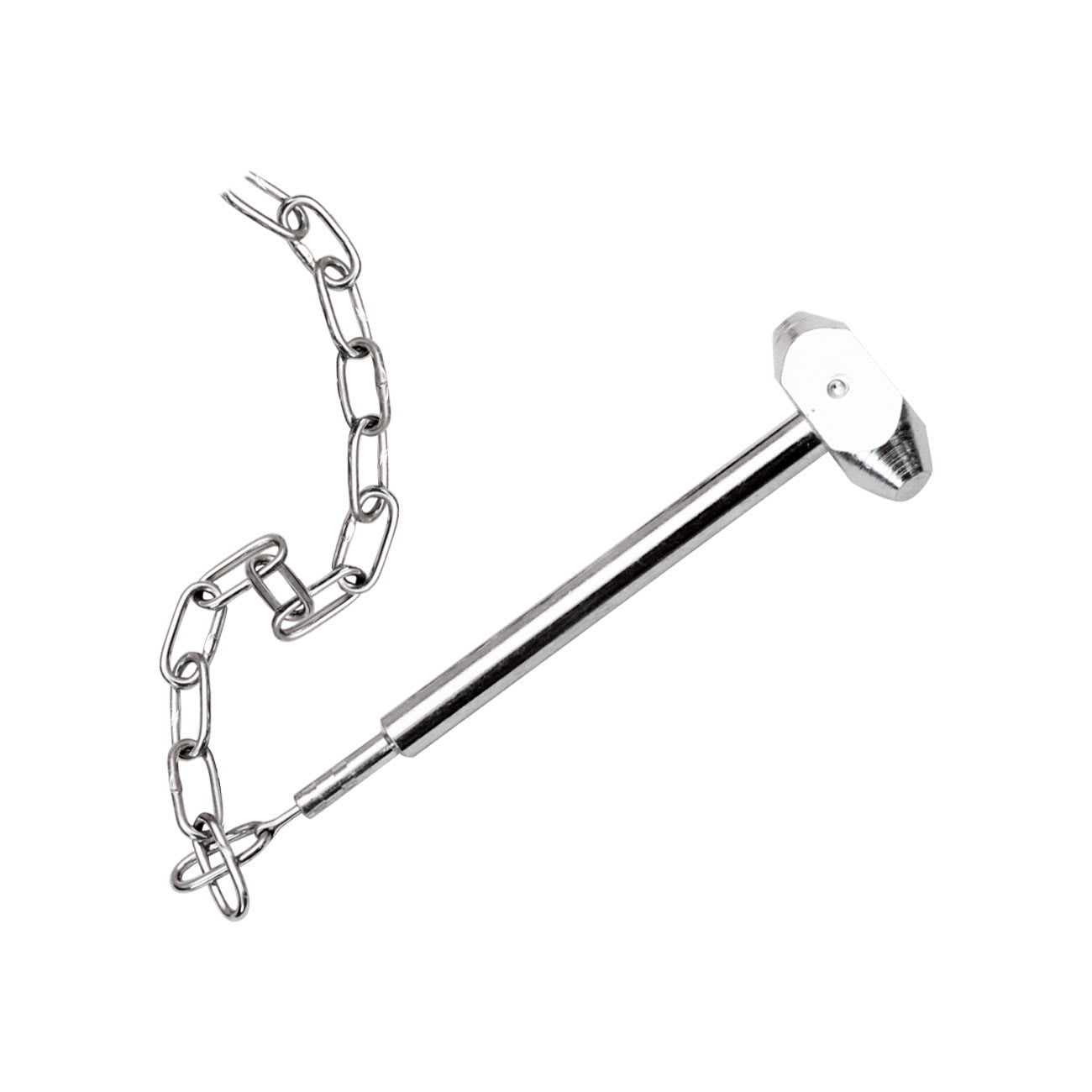 AVE - Martelletto per pe03 pe04 per puls. rottura vetro, ideale per emergenze e sicurezza.