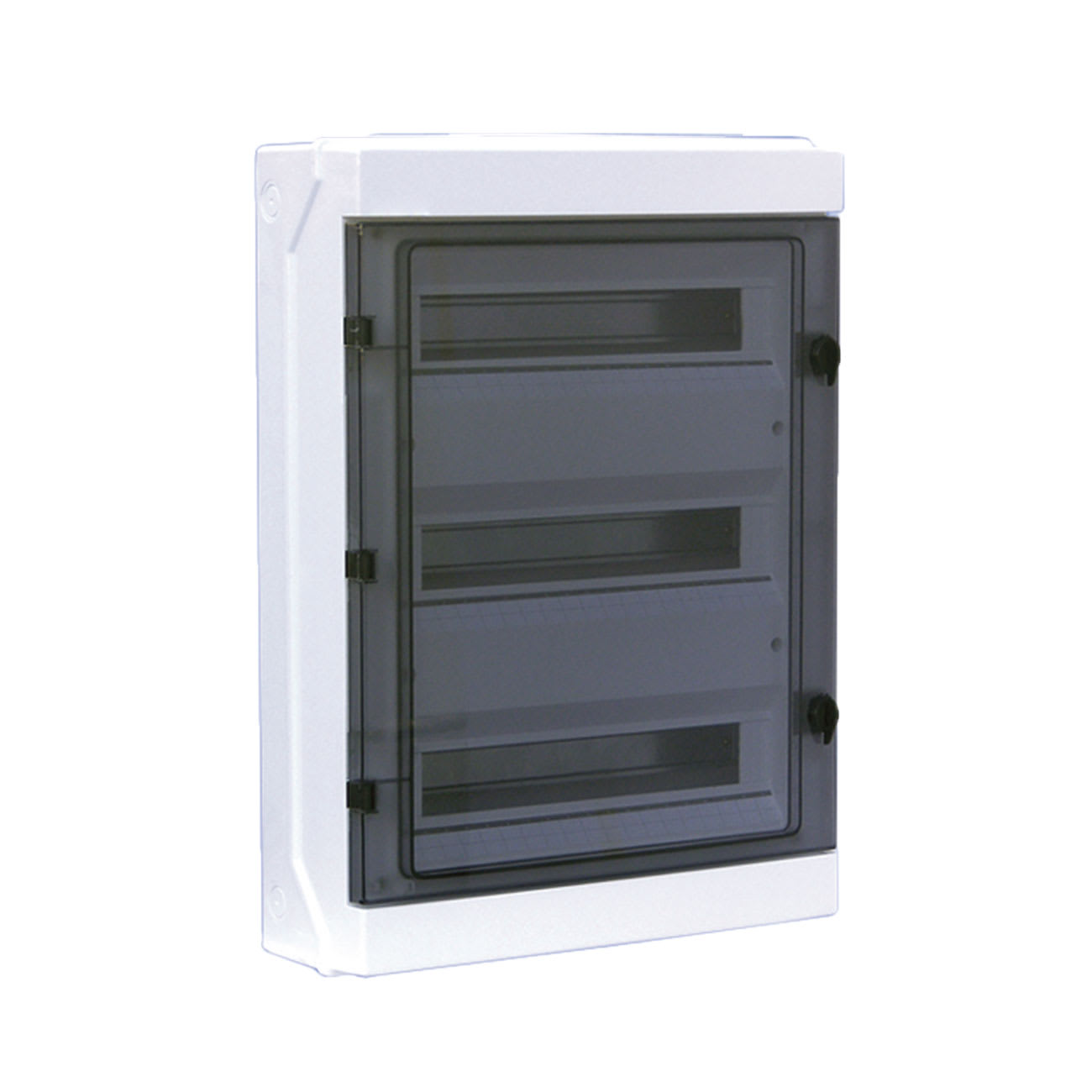 AVE - quadro ip65 da parete 54 moduli din per installazioni sicure e affidabili in ambienti esterni