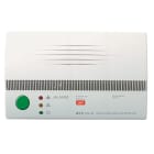 AVE - Rivelatore di gas metano da parete, dispositivo essenziale per la sicurezza domestica.