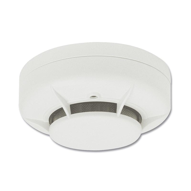 AVE - Base per rivelatori SF10 e SF11, progettata per garantire stabilità e compatibilità ottimali.