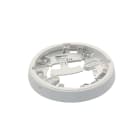 AVE - Base per rivelatori indirizzati, progettata per garantire un'installazione sicura e affidabile.