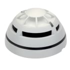 AVE - Rivelatore ottico fumo indirizzato, dispositivo avanzato per rilevamento fumi, ideale per sistemi di sicurezza antincendio, garantisce affidabilità e precisione.