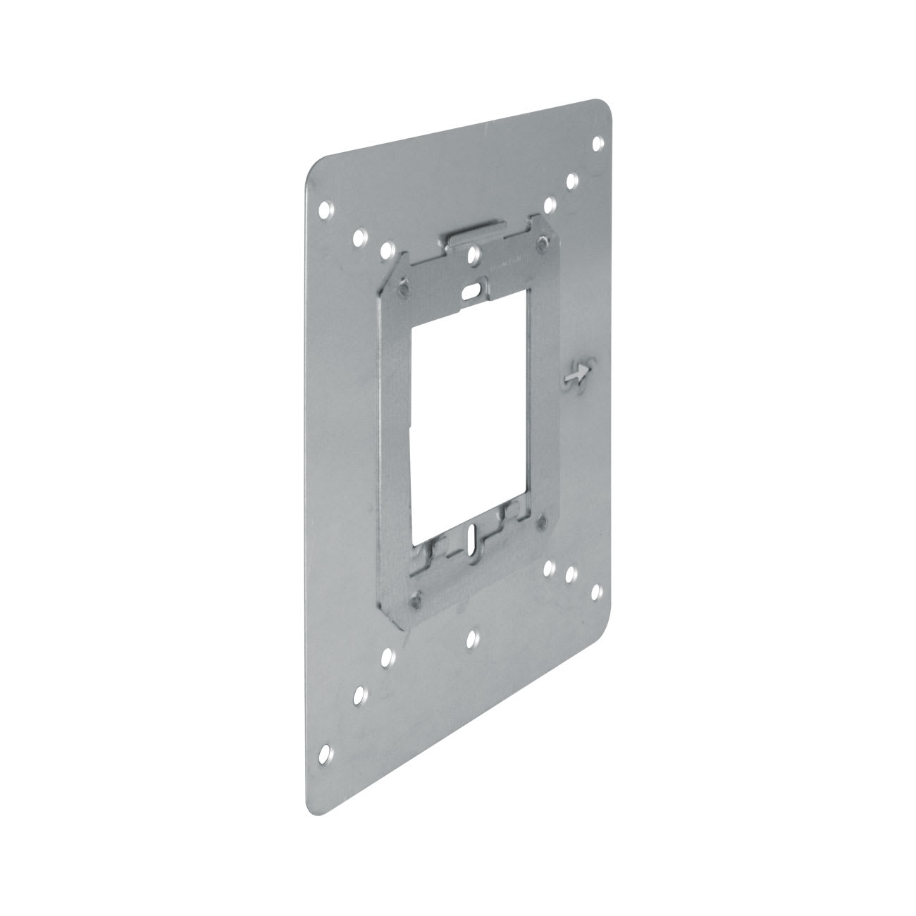 AVE - PIASTRA ADATTATRICE PER L'INSTALLAZIONE DELL'ART.TSSMART10XX NELLA SCATOLA BL06