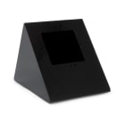 AVE - SUPPORTO DA TAVOLO PER MONITOR SISTEMI VIDEOCITOFONICI V44 EASY E V44 IP. COLORE NERO