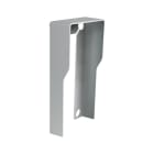 AVE - TETTUCCIO PARAPIOGGIA PER POSTAZIONI ESTERNE AD UNA E DUE CHIAMATE DA APPOGGIO PARETE VI2FPE1AP E VI2FPE2AP.