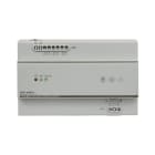 AVE - Amplificatore 1A per Sistema videocitofonico 2 FILI