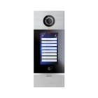 AVE - Postazione esterna Building con display touch screen 7 2 FILI" VI2F-PE7T
