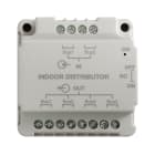 AVE - Distributore di segnale per 4 postazioni interne 2 FILI VI2F-PIDIST
