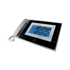 AVE - CENTRALINO DI PORTINERIA PER GAMMA VIDEOCITOFONICA V44 SMART