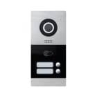 AVE - postazione esterna bifamiliare ip postazione ext bifamiliare ip